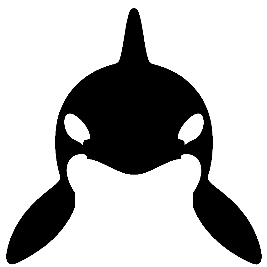Orca Logo